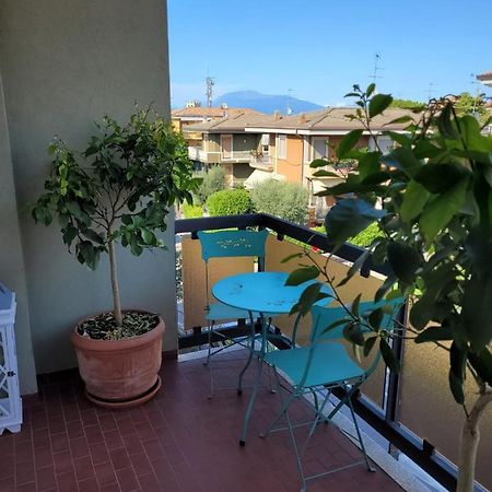 Garda Best Living Lejlighed Desenzano del Garda Eksteriør billede