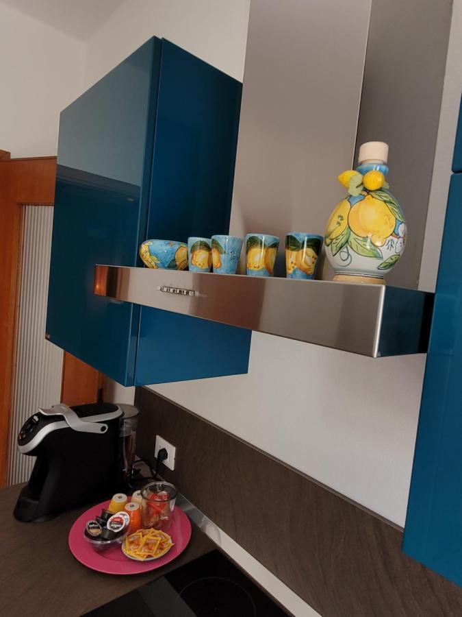 Garda Best Living Lejlighed Desenzano del Garda Eksteriør billede