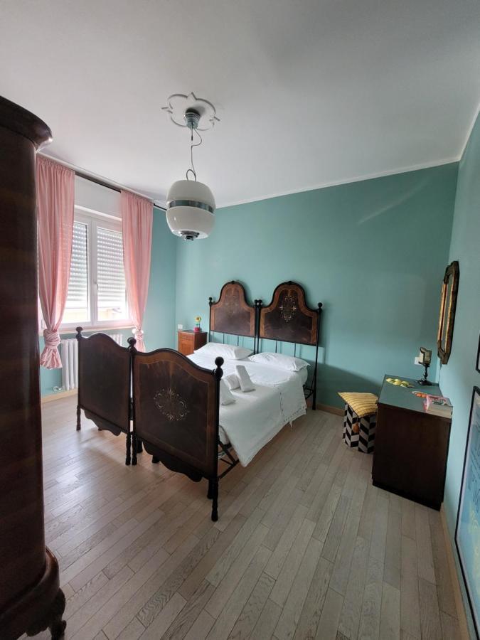 Garda Best Living Lejlighed Desenzano del Garda Eksteriør billede