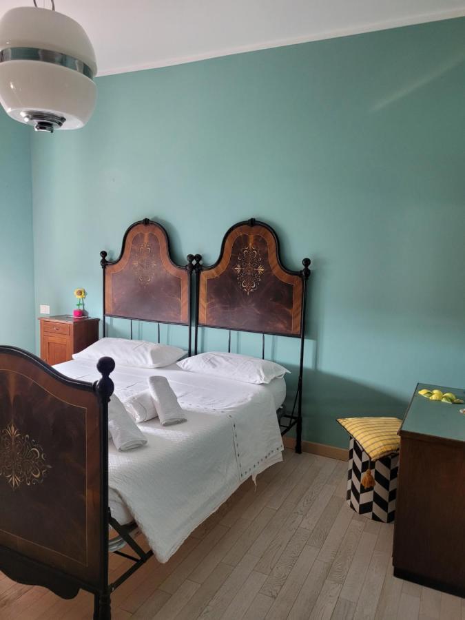 Garda Best Living Lejlighed Desenzano del Garda Eksteriør billede